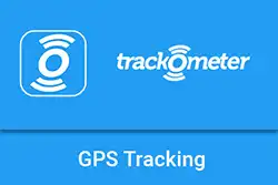 Image of trackOmeter-app