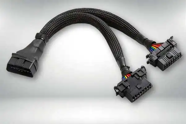 RT-OBDSPLT1 OBD2 splitter cable